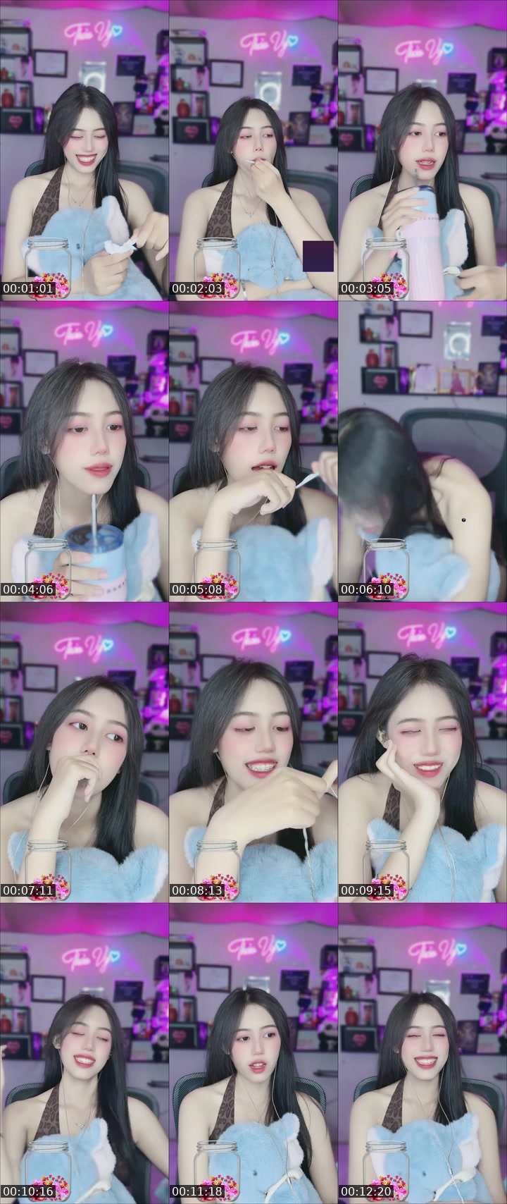 TikTok live: em manifest len A by @zuri3939