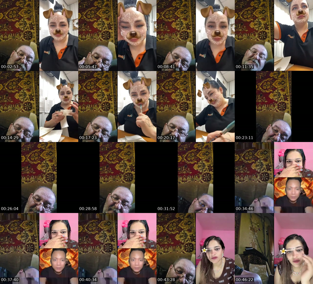 @levonoriginal TikTok live from 2026-07-18
