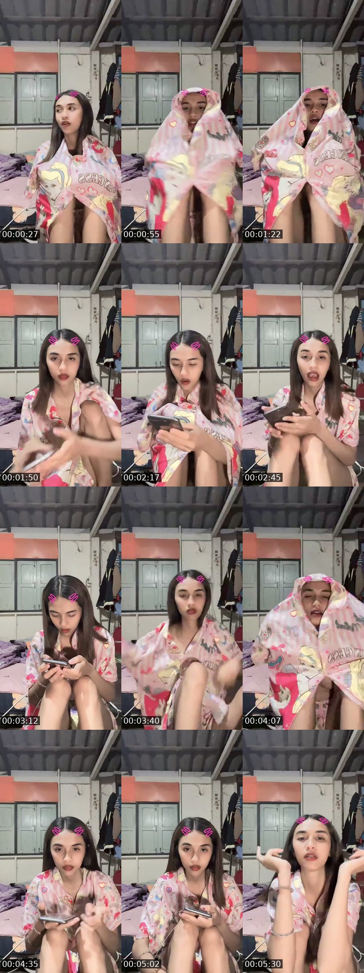 @ta.shop690 Thailand TikTok live from 2026-07-18