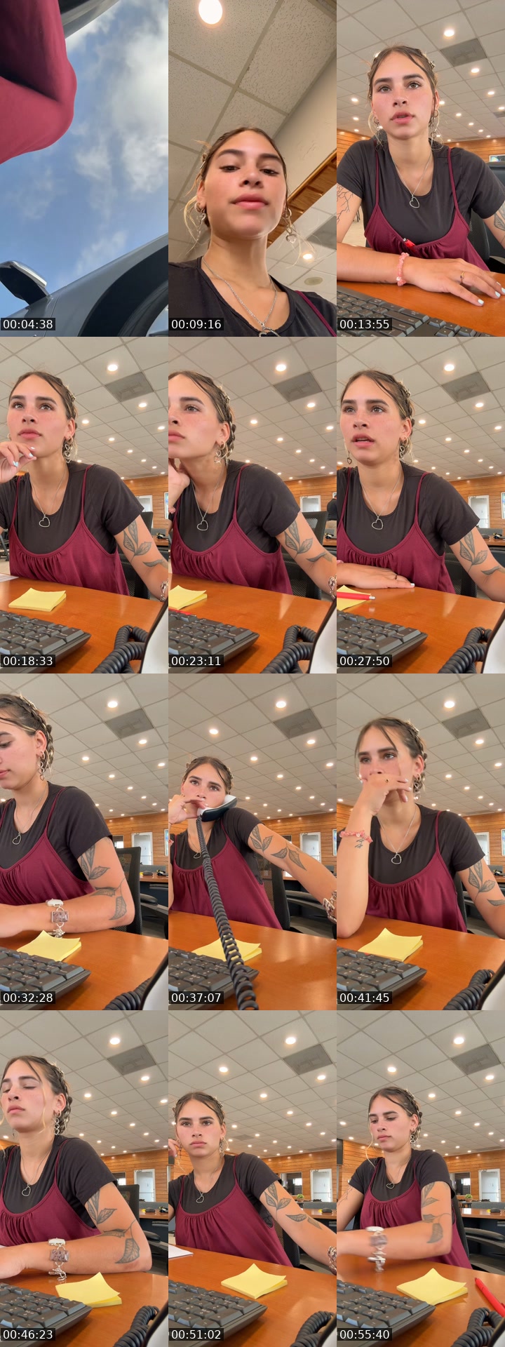 @tledet19 TikTok live from 2026-07-18