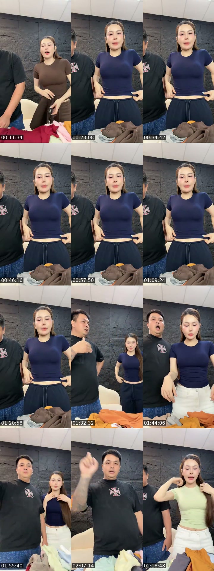 TikTok live: deal hót by @thienkimboutique2