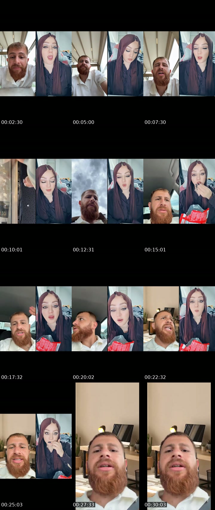 @ugursindy Turkey TikTok live from 2026-07-18