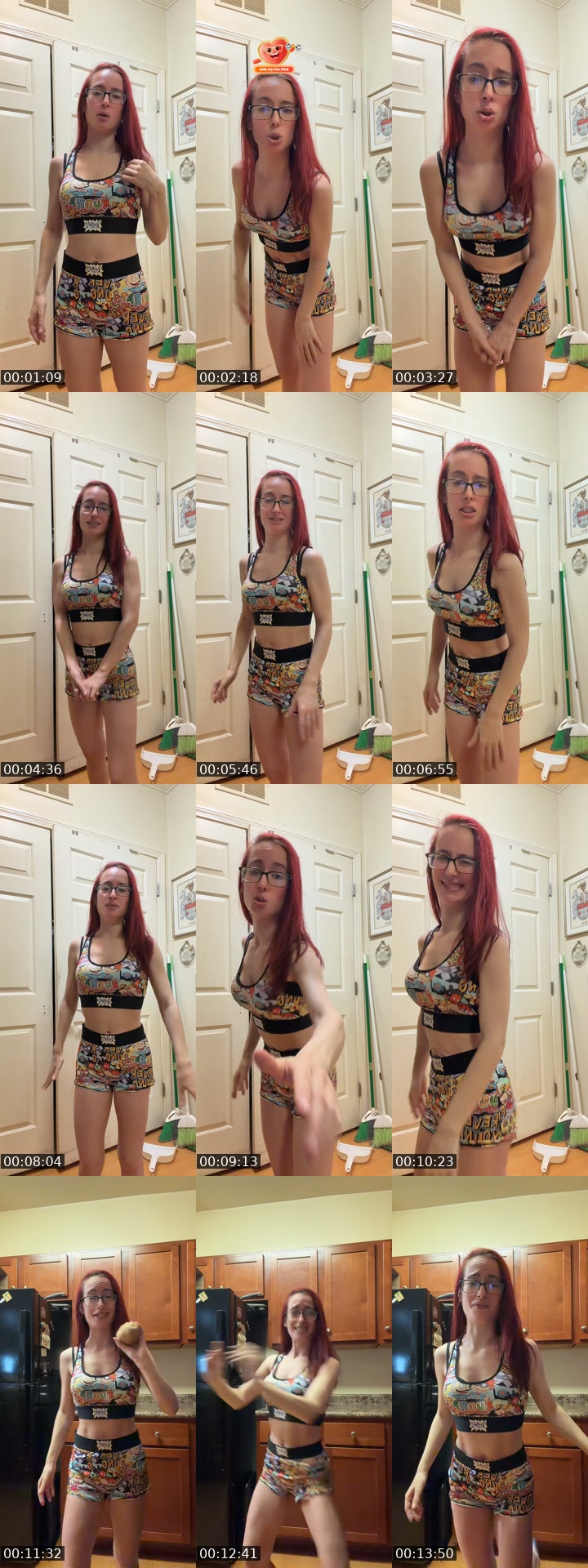 @the_greek_goddess TikTok live from 2026-07-18