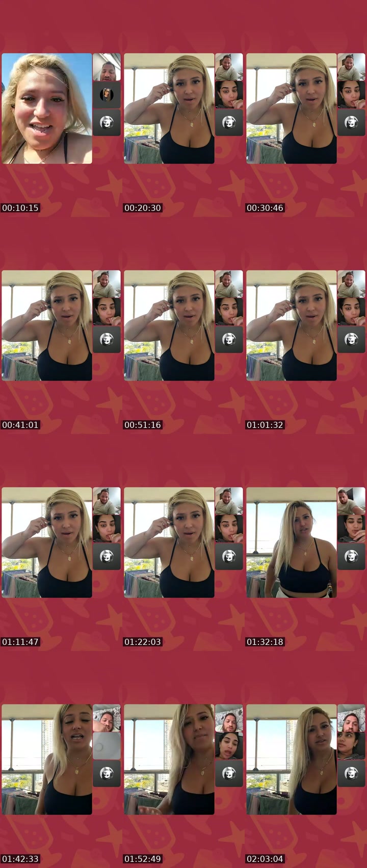 @user5082837059976 TikTok live from 2026-07-18