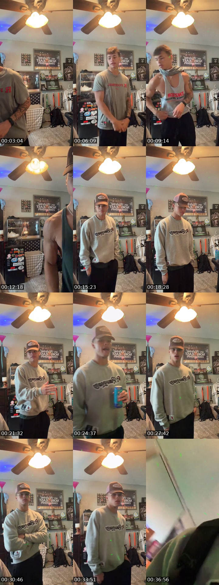 @tyler.mcdaniels04 TikTok live from 2026-07-18