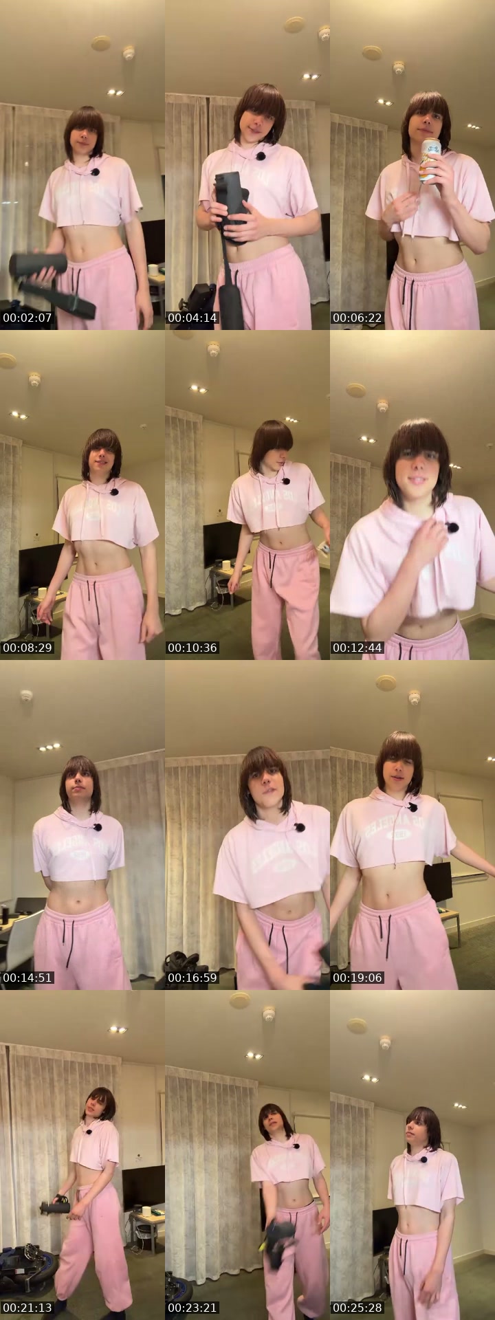 @tvueoc TikTok live from 2026-07-18