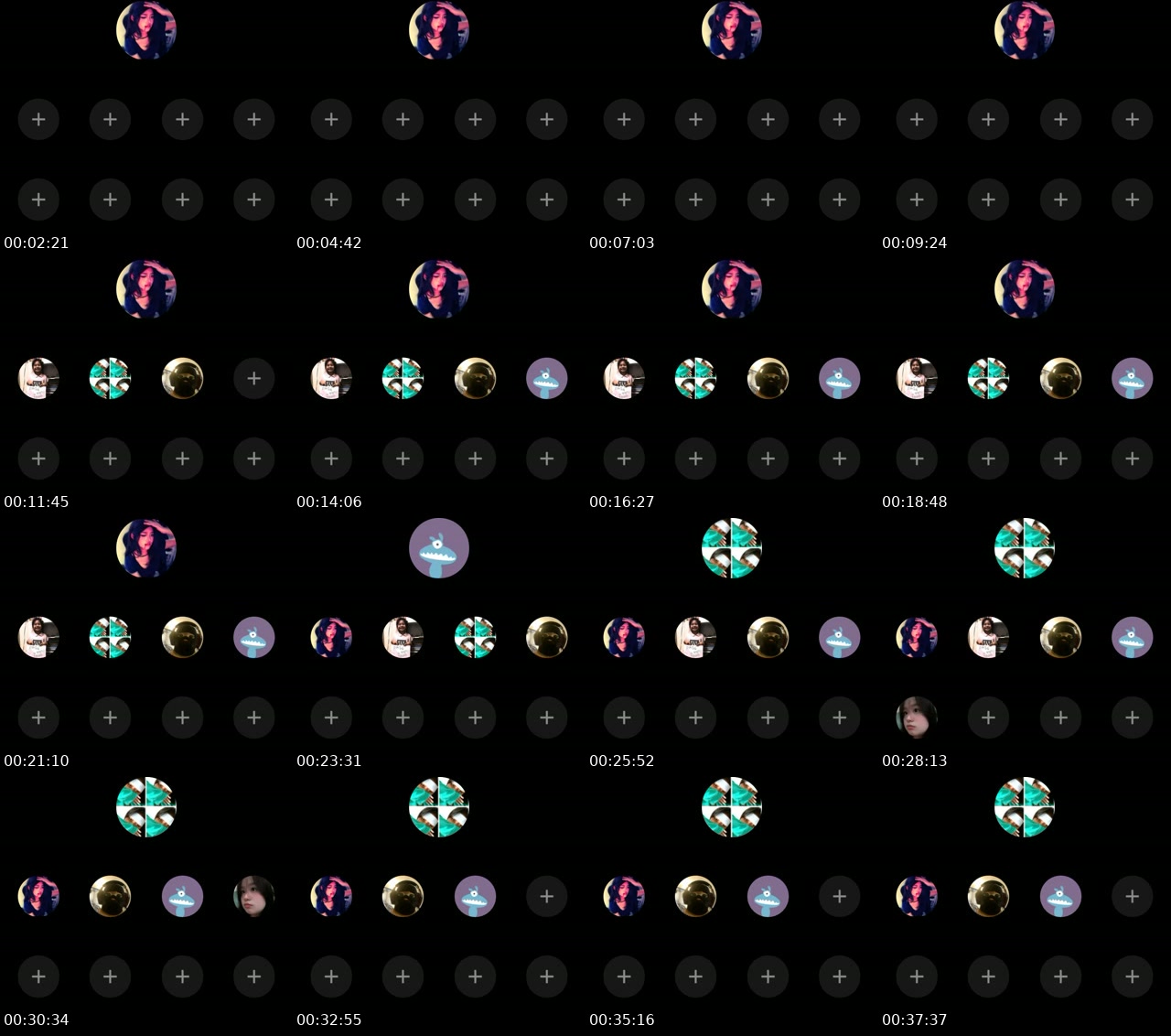 TikTok live: wlwlwlwllwlwlwl by @aeri.de4thwish