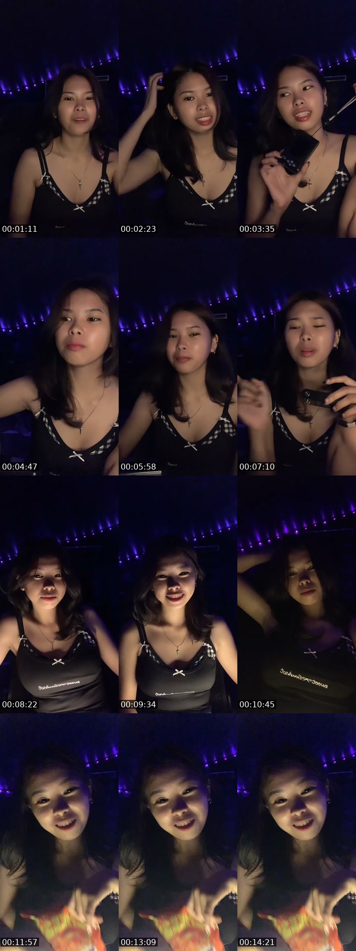 @aintnotjin TikTok live from 2026-07-18