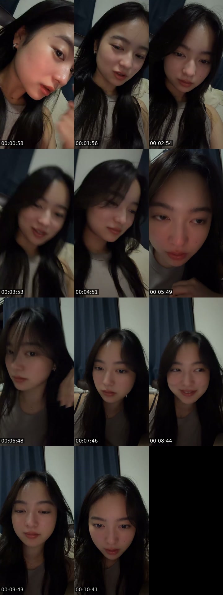 TikTok live: こんばんは。 by @2929_0209