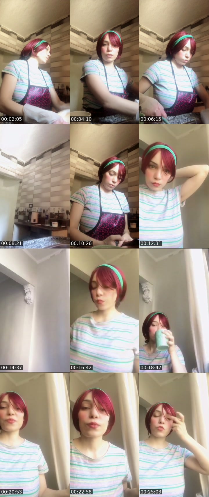 @princesssima77 TikTok live from 2026-07-18