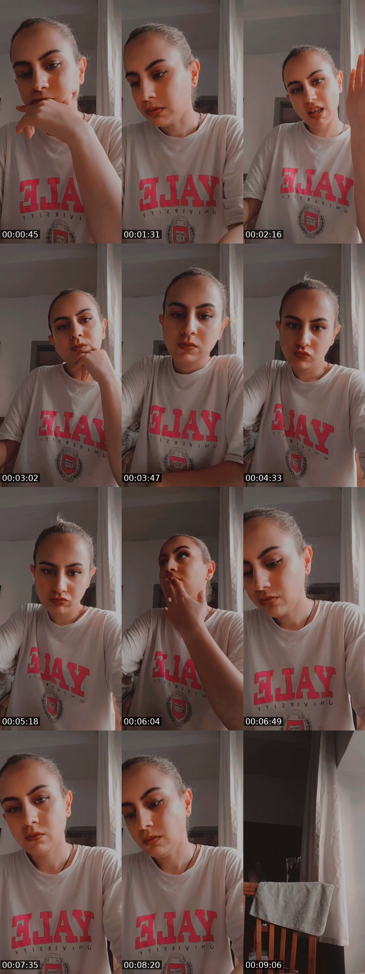 @sinemkara459 TikTok live from 2026-07-18