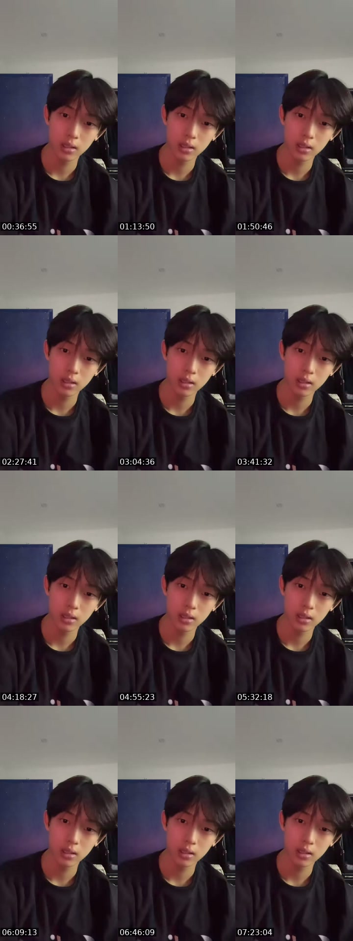@shangyuandugu China TikTok live from 2026-07-18