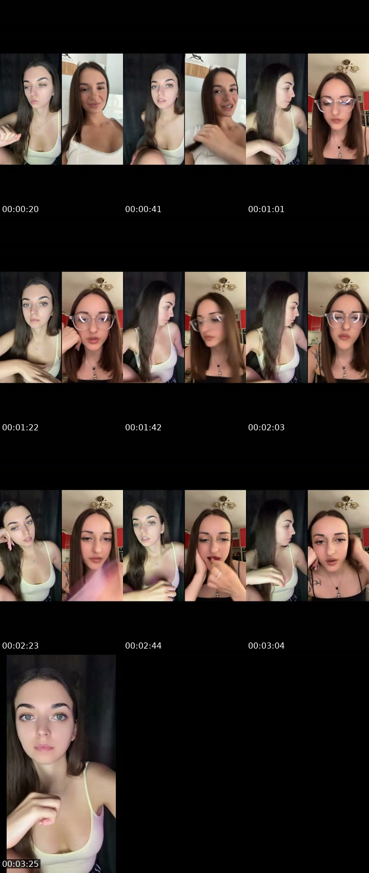 @kovalenko_anna_romanivna TikTok live from 2026-07-18
