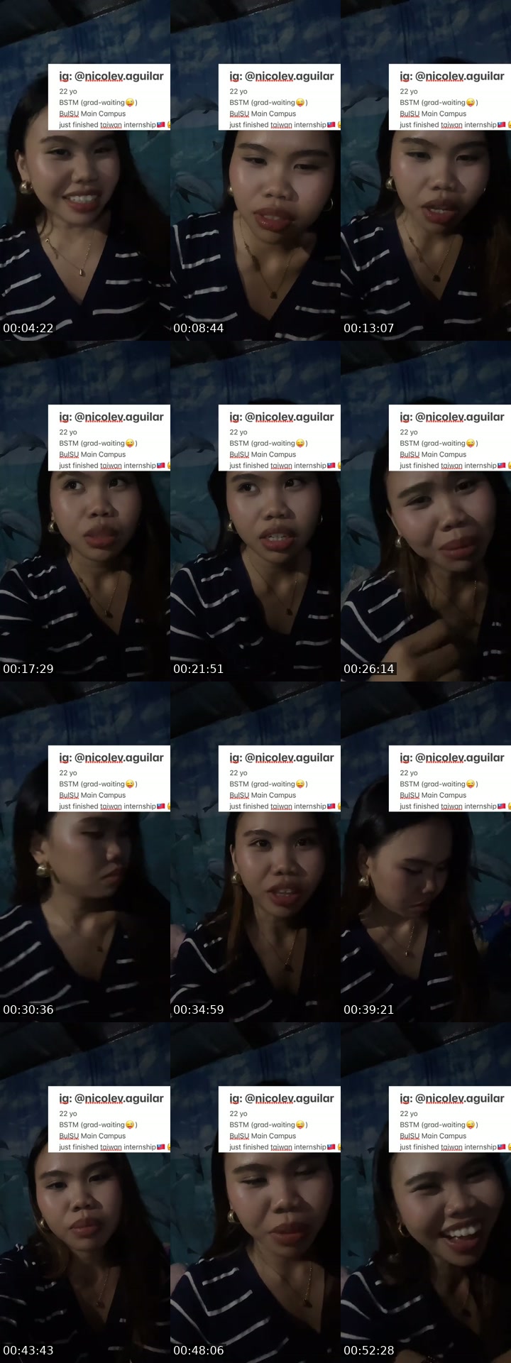 @nicolev.aguilar TikTok live from 2026-07-18