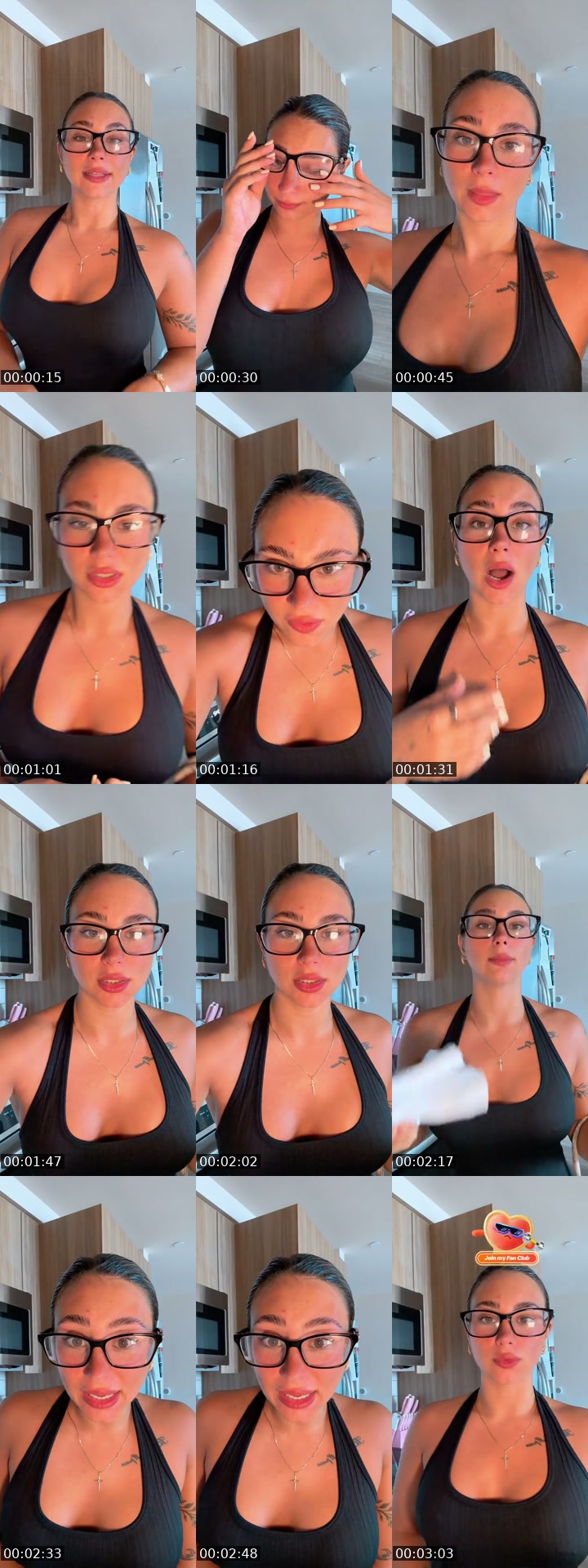 TikTok live: Morning by @nps425
