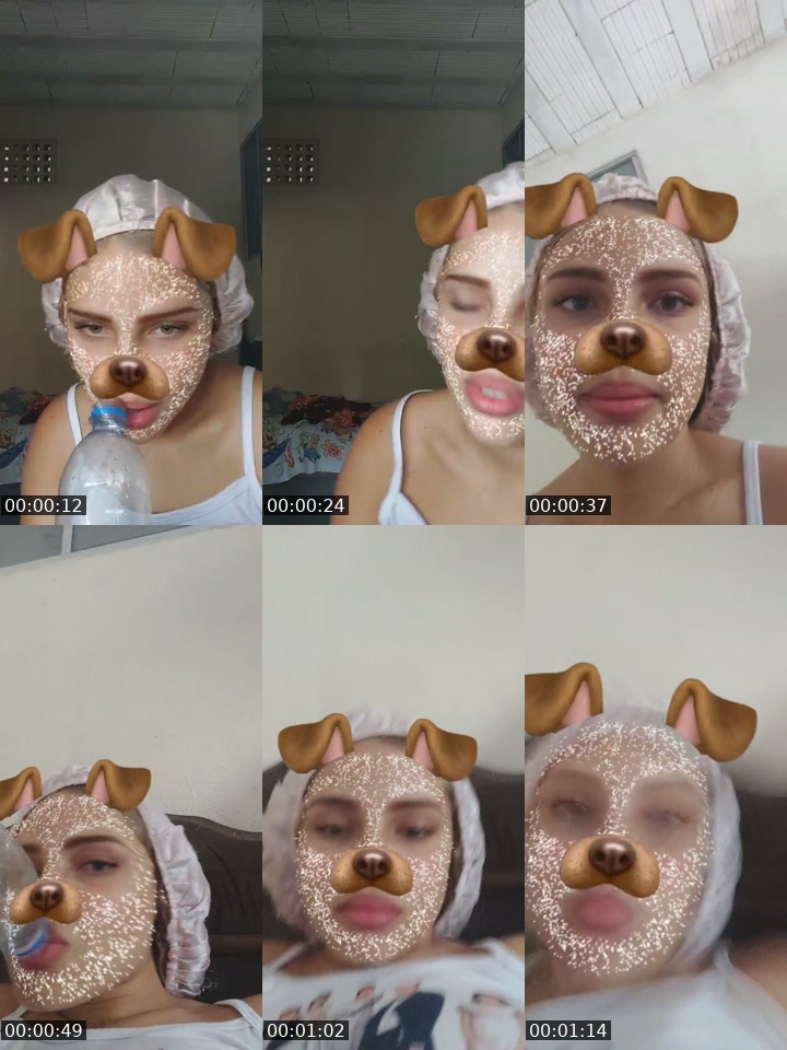 @ludinha2440 TikTok live from 2026-07-18