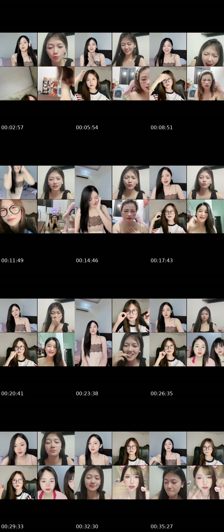 TikTok live: Hello by @shushi.daily9x