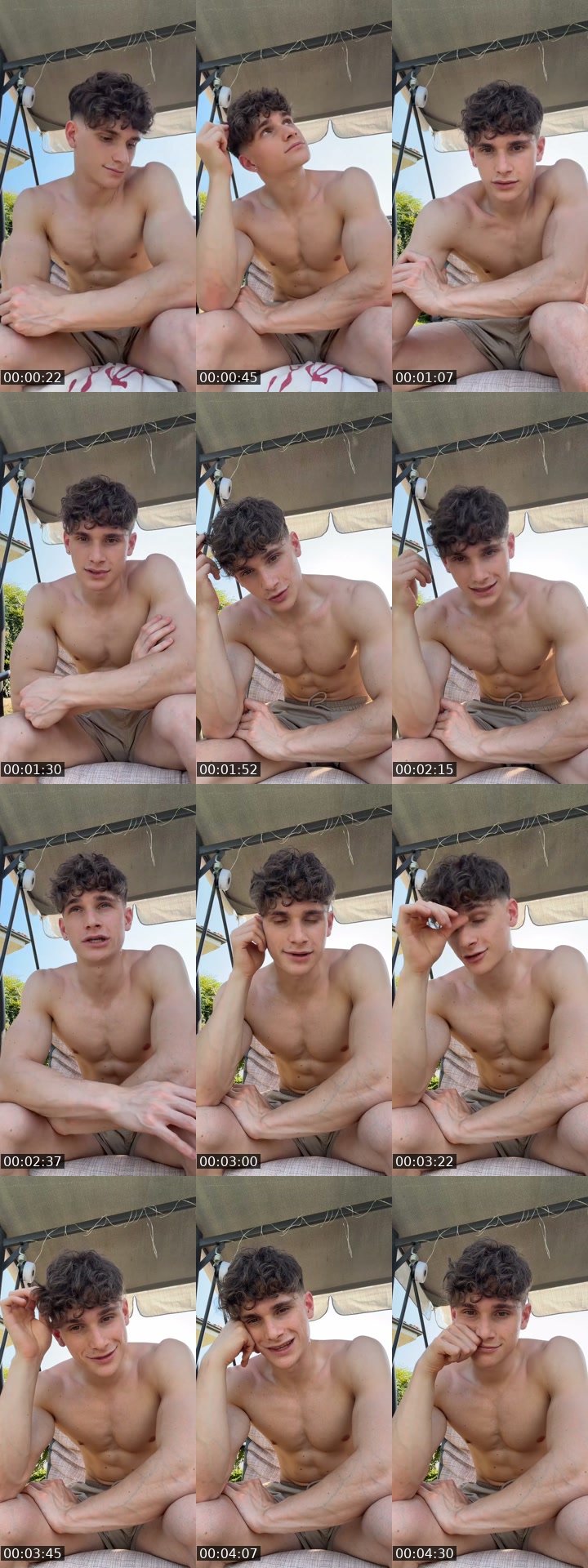 @tommywilde2 TikTok live from 2026-07-18