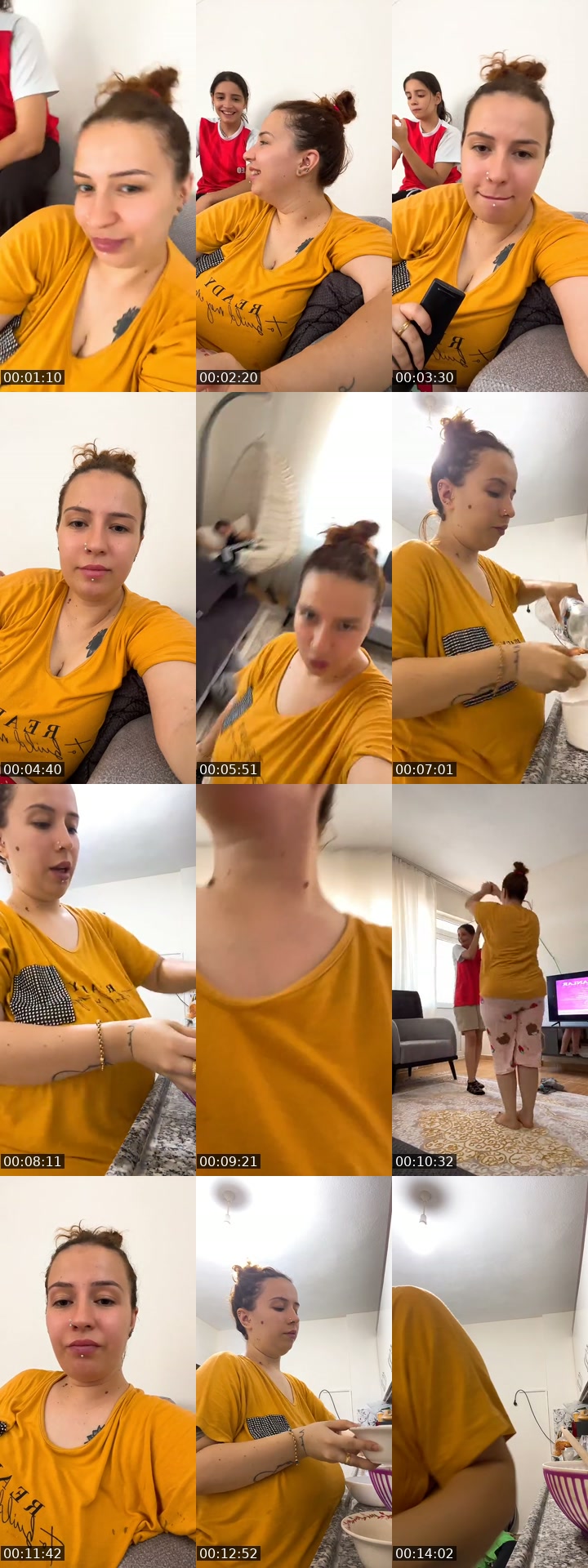 @tuem.nazlm Turkey TikTok live from 2026-07-18