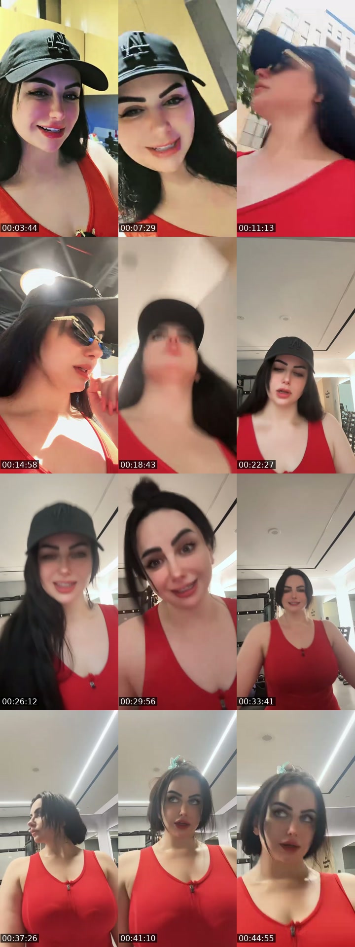 @reham_dawod TikTok live from 2026-07-18