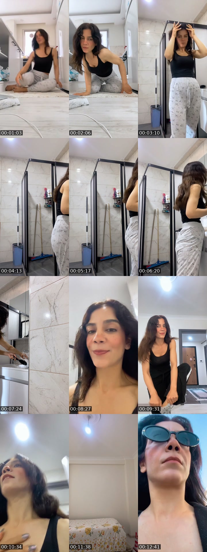 @sophiaaa3534 TikTok live from 2026-07-18