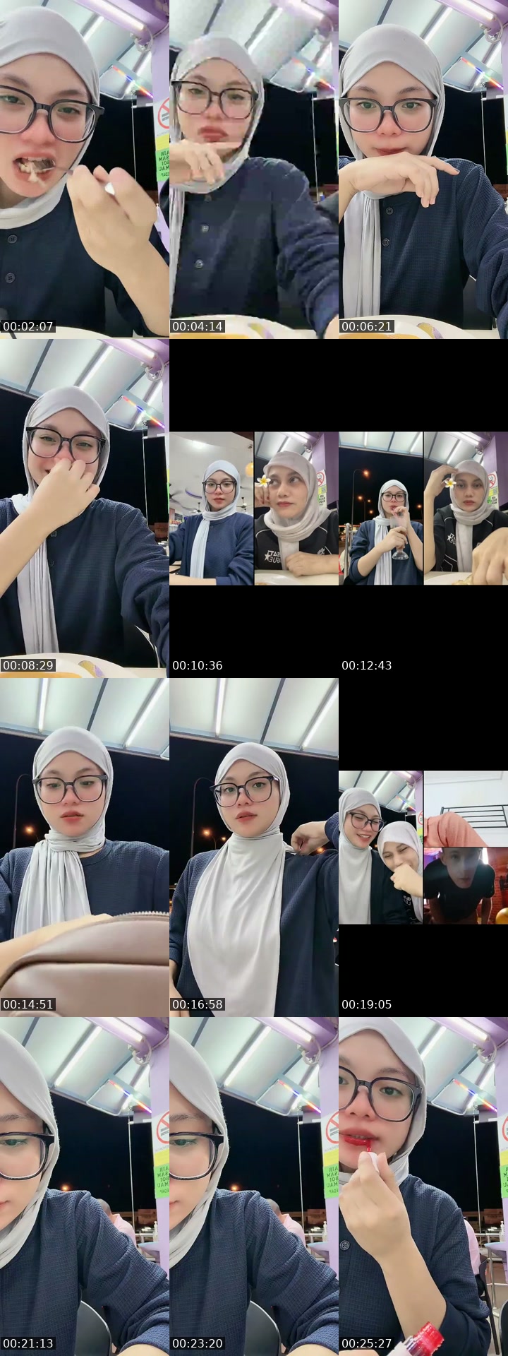@shrfhdnia TikTok live from 2026-07-18