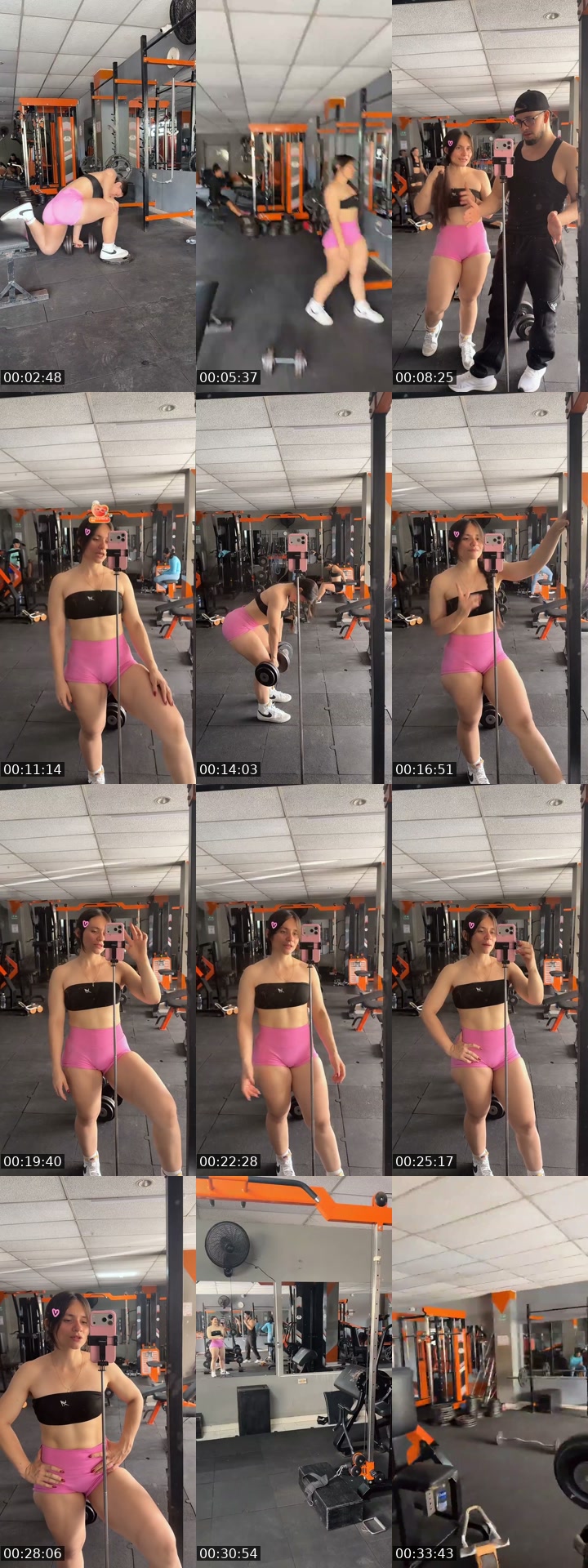 @ana49sanchez TikTok live from 2026-07-18