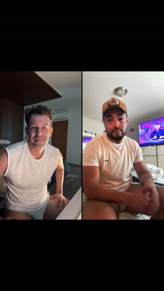TikTok live: White Party by @abeldarker7
