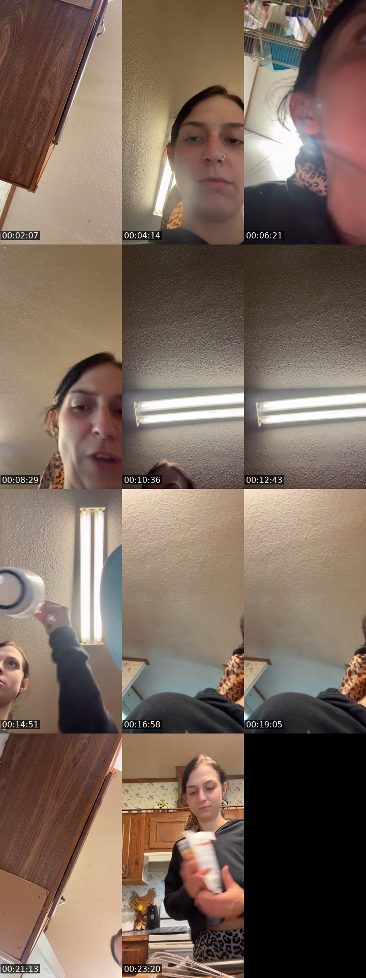 TikTok live: Goodmorninggg☀️ by @_phattbabyy_