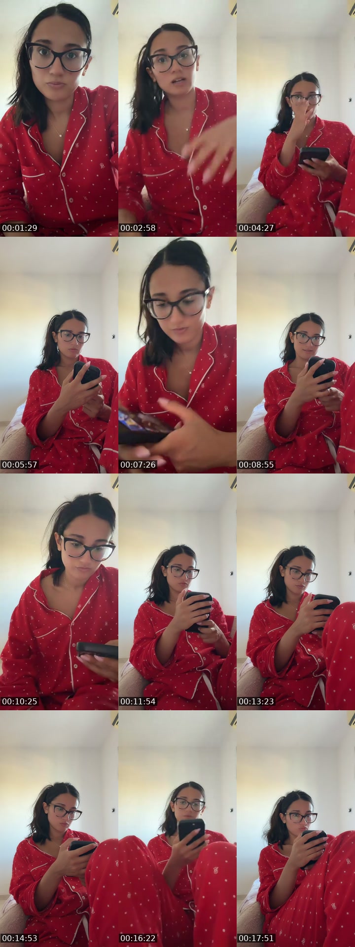 @adiiell TikTok live from 2026-07-18