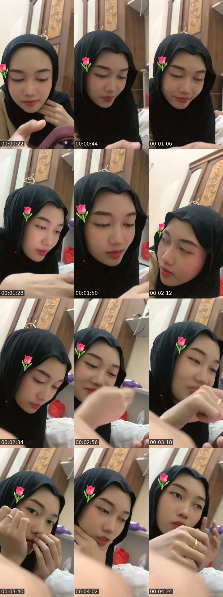 TikTok live: Gassssss by @aafaaiyahhh
