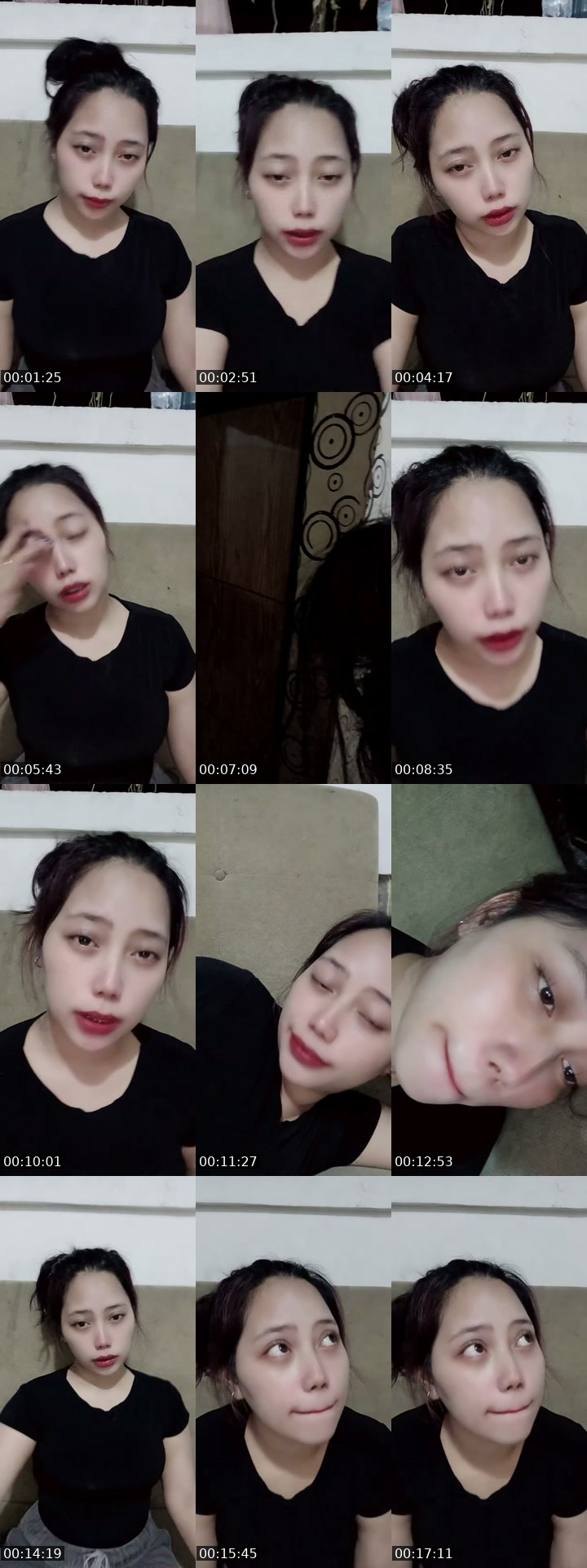 TikTok live: hawow🤗 by @caput444_