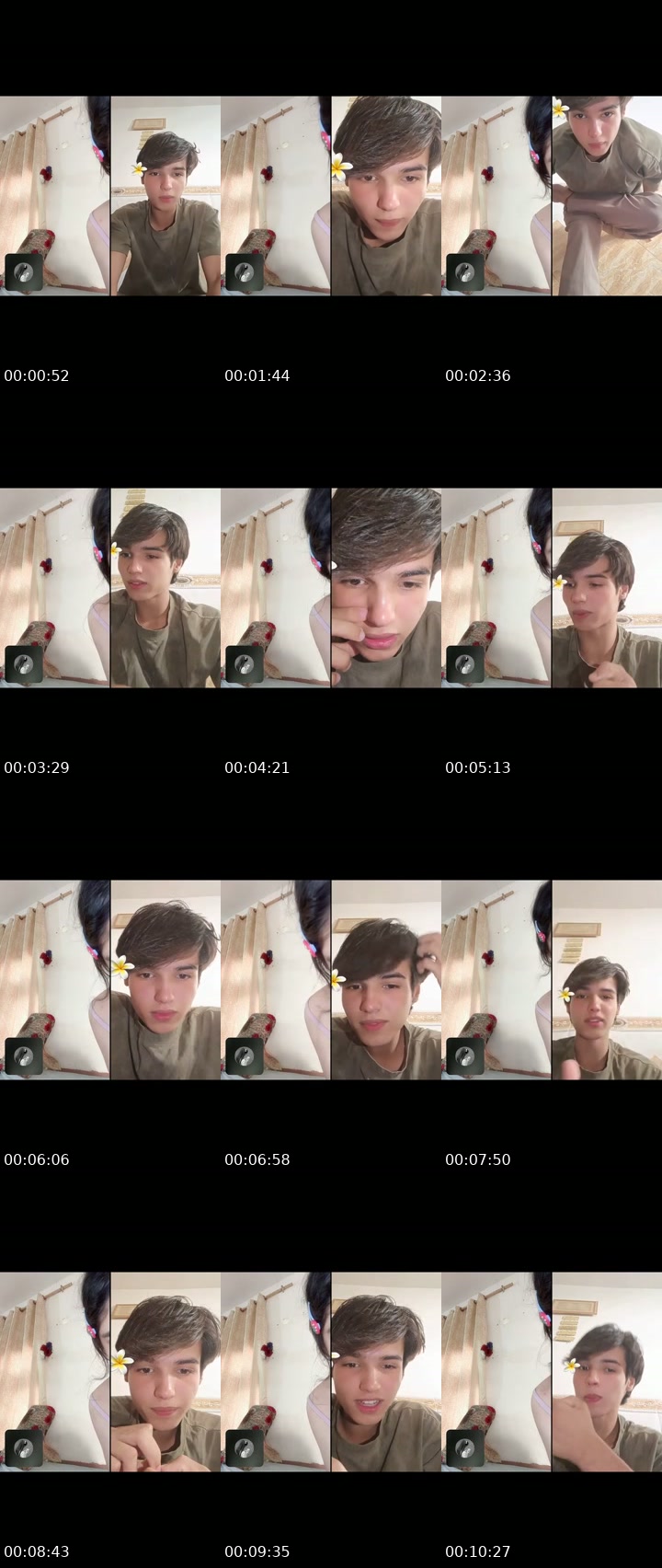 @ejf.3 TikTok live from 2026-07-18