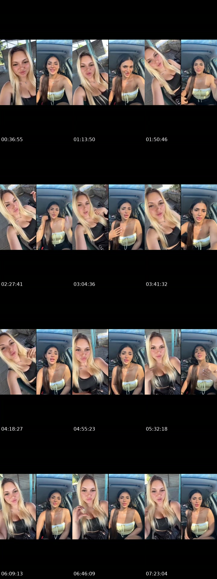 @neli.radoslavova TikTok live from 2026-07-18