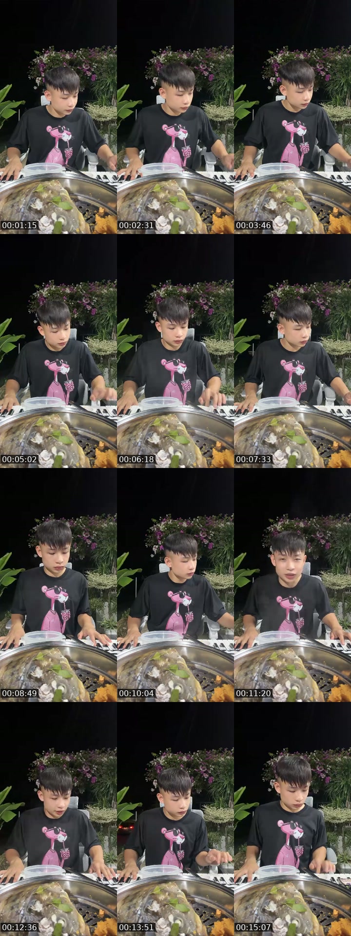 @duydong.f3 Vietnam TikTok live from 2026-07-18
