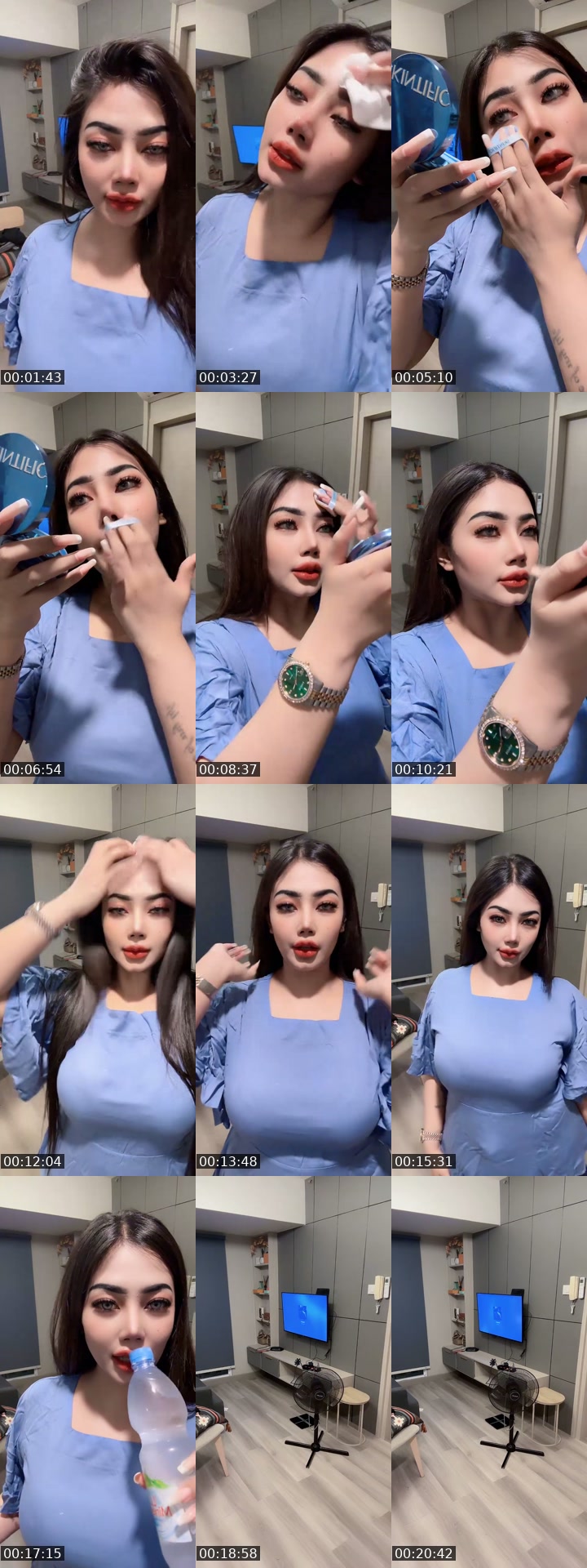 @mixagreap TikTok live from 2026-07-18