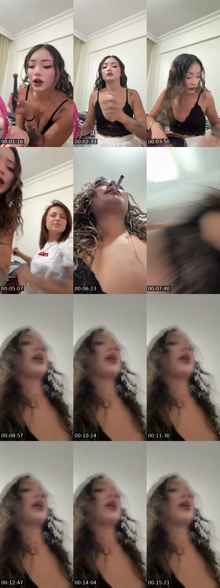 @appleuser2497380 Turkey TikTok live from 2026-07-18