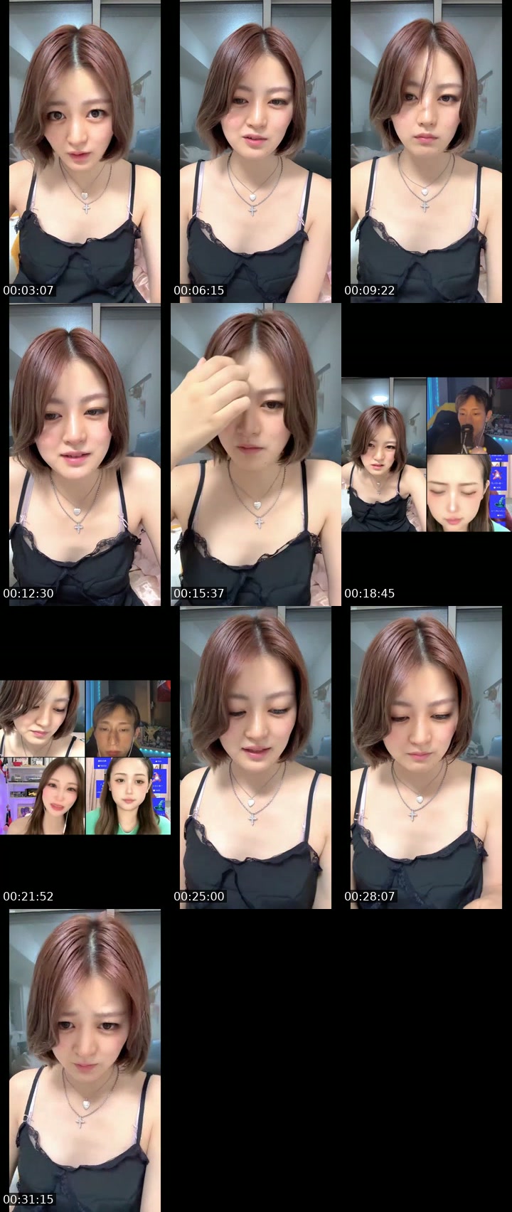 TikTok live: 🏮7/25 生誕祭🏮日間ランキング入るぞ！ by @ojo.grape