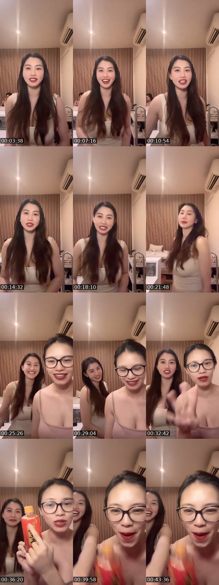 @happyzhan8888 TikTok live from 2026-07-18