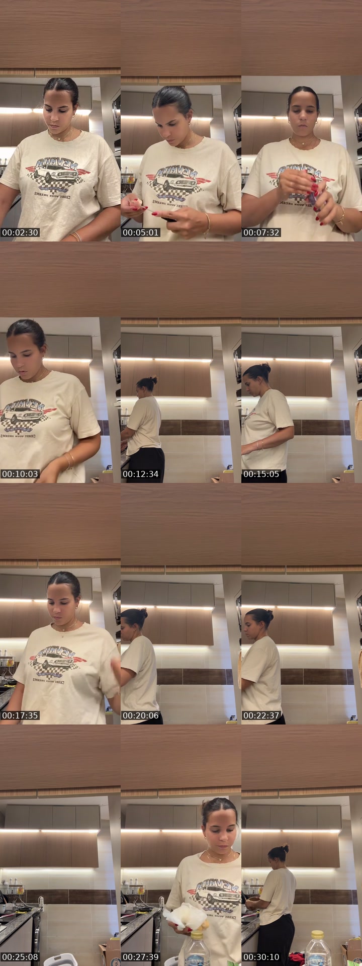 @sagythefirst TikTok live from 2026-07-18