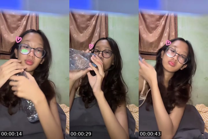 @irishkhaii TikTok live from 2026-07-18
