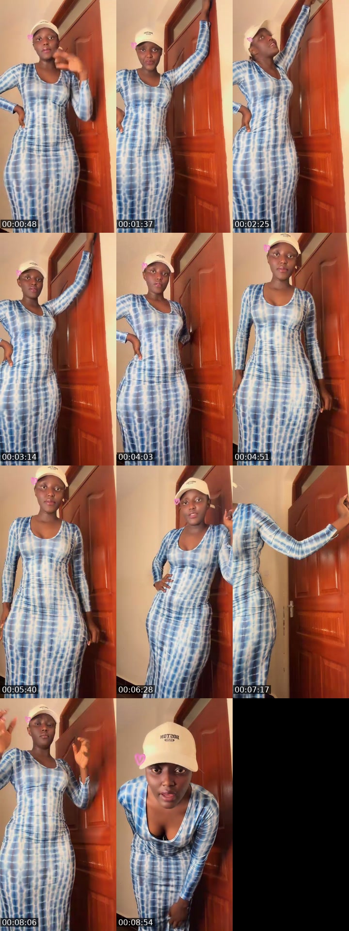@tonia8001 TikTok live from 2026-07-18
