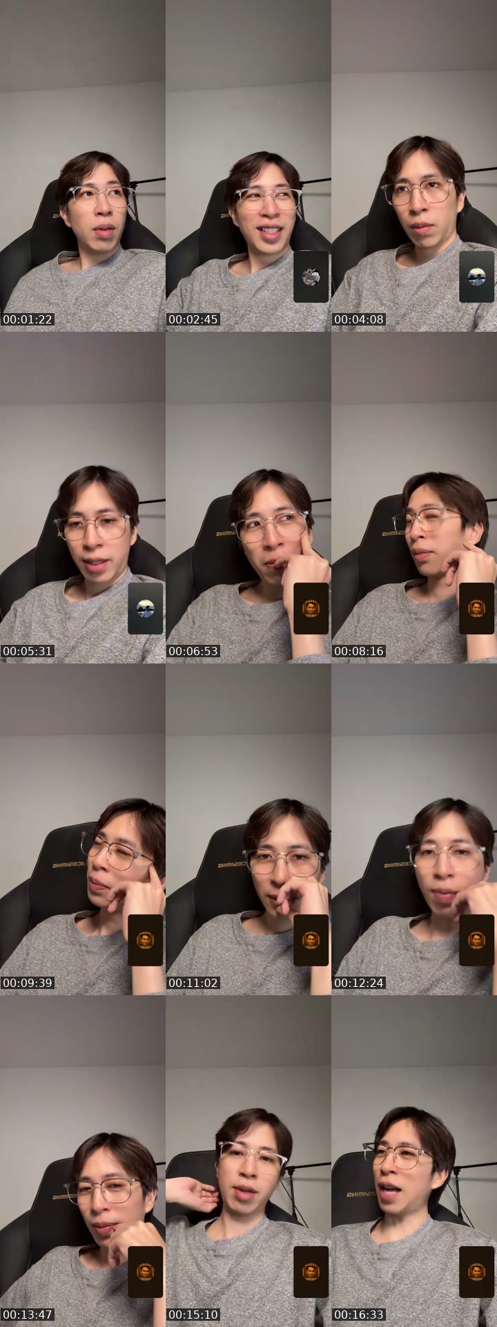 @virussvn TikTok live from 2026-07-18