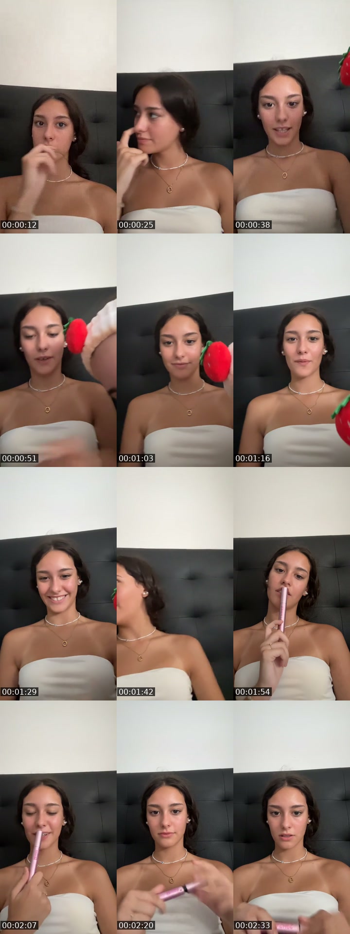 @neus.miinguez TikTok live from 2026-07-18