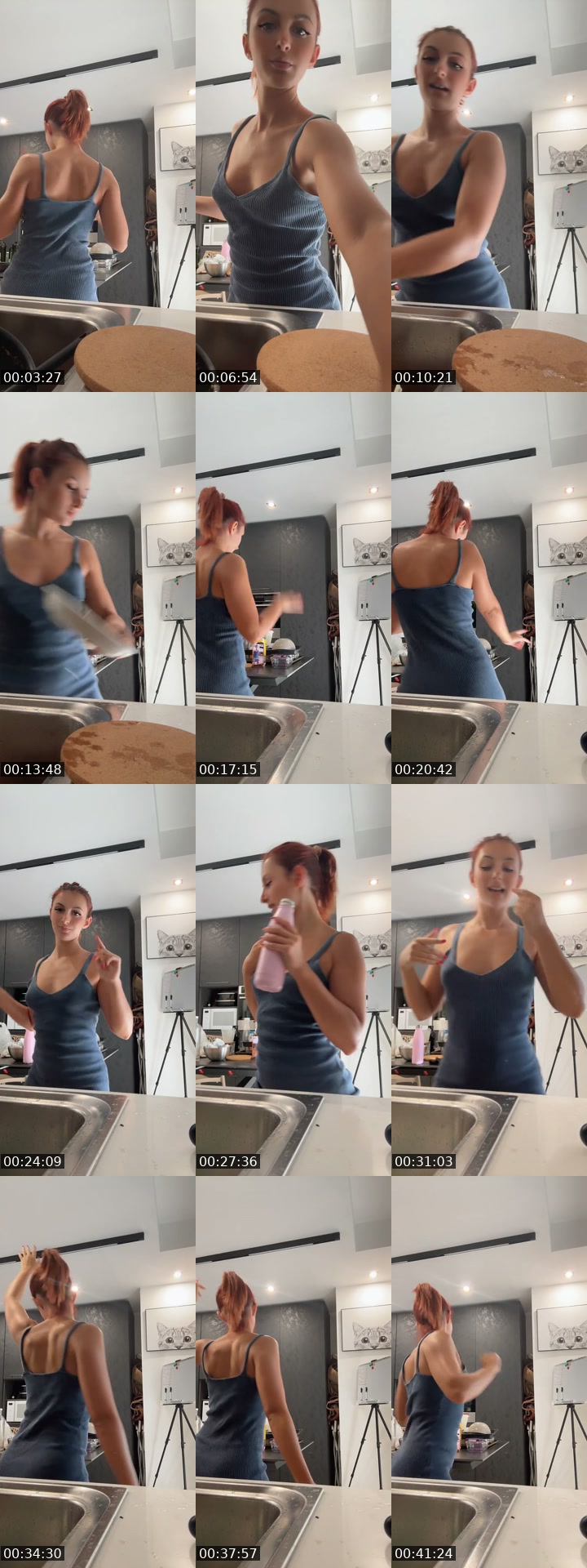 @nextdoormia6 Italy TikTok live from 2026-07-18