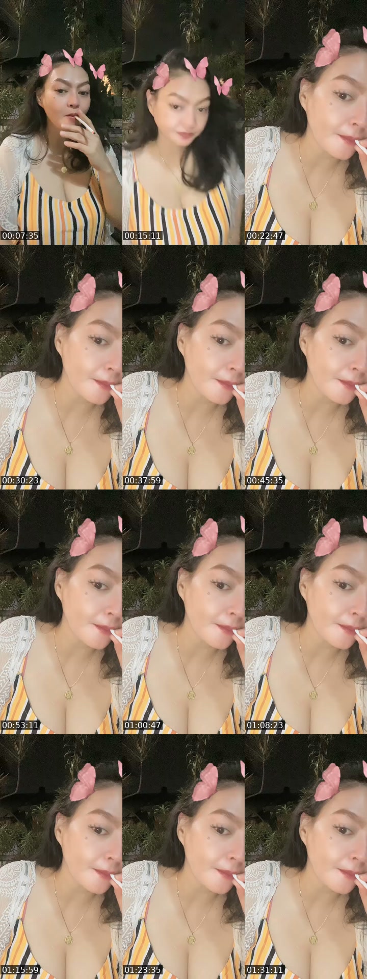 TikTok live: Mau masuk apa dimasukin (RomNya by @novicharming69