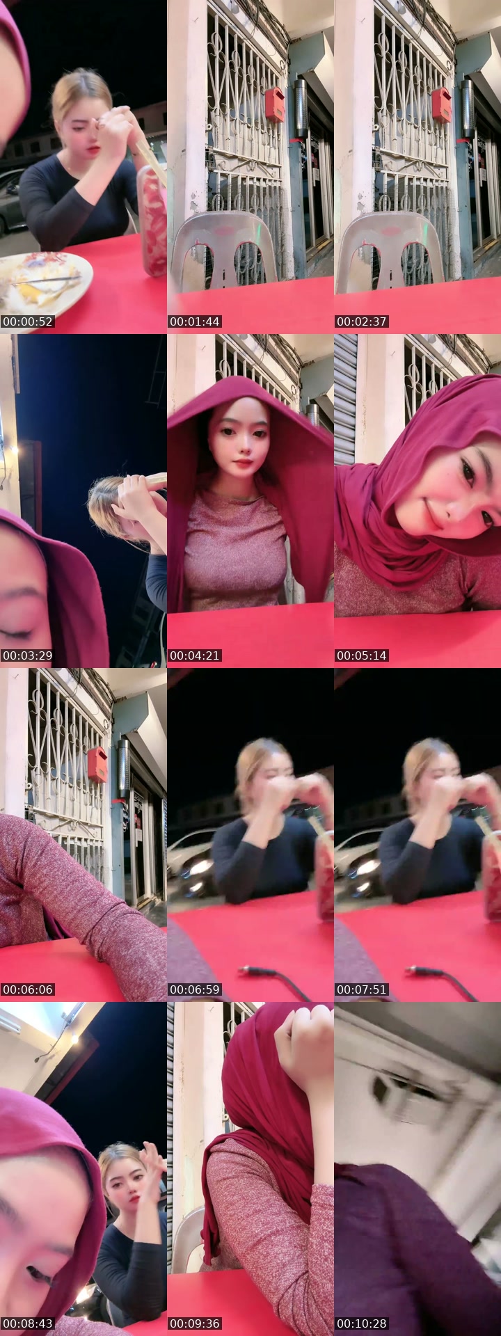 TikTok live: dk tgok gpo dio kuk luo . by @syyshaaz