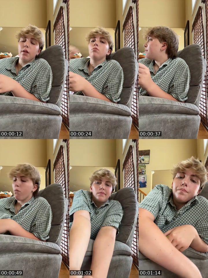 TikTok live: What’s upppp by @skyfullofstarssssss