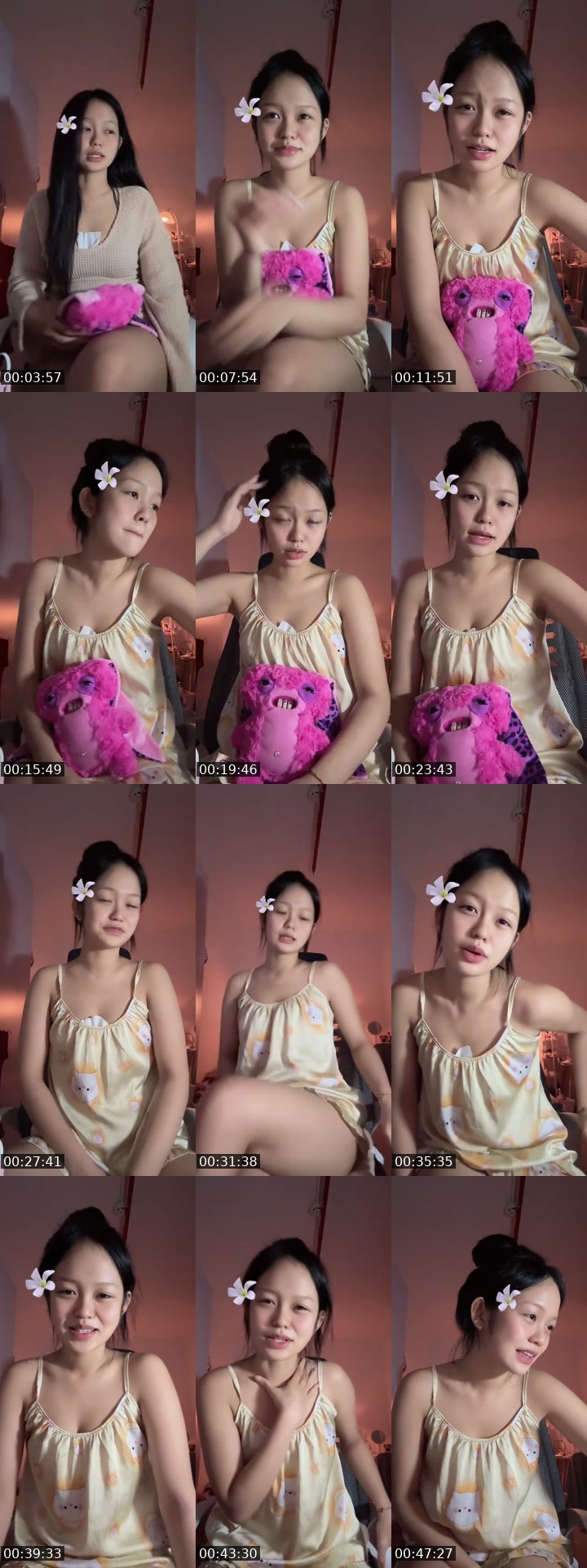 Vietnam TikTok live: I love tiktok by @_.frencine._