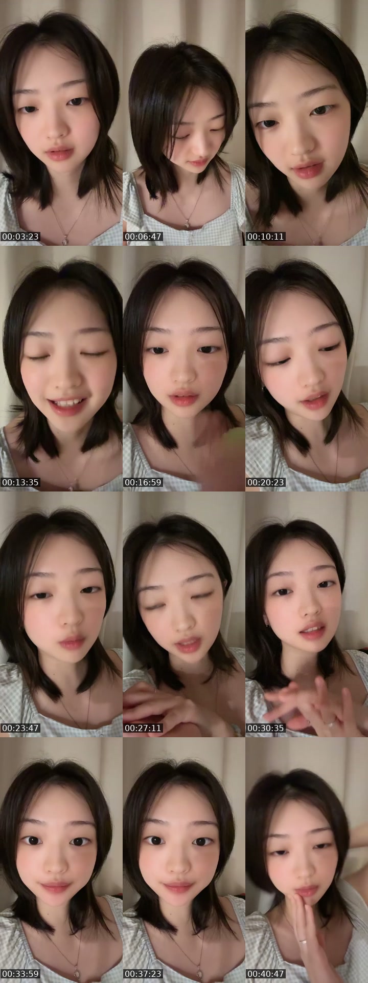 @12earockstar TikTok live from 2026-07-18